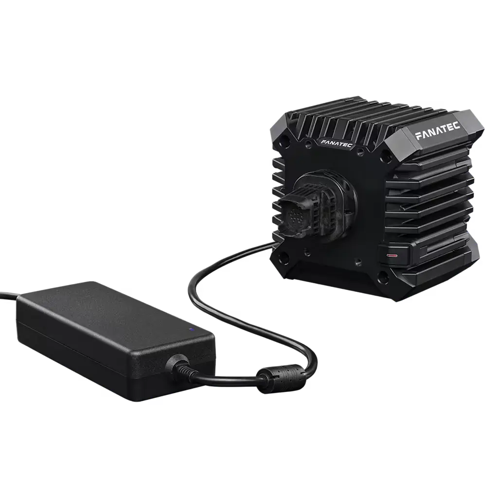 Fanatec CSL DD QR2 (8 Nm)