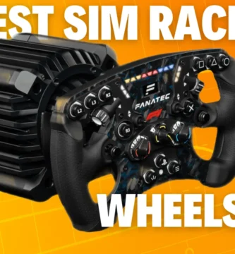 Best Sim Racing Wheels