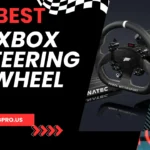 Best Fanatec XBOX Steering Wheels