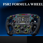 Moza FSR2 Formula Wheel