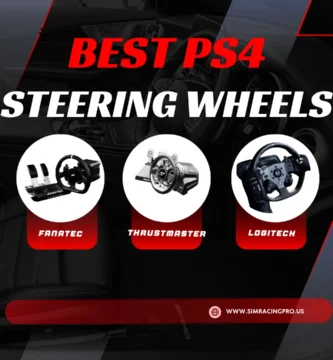 Best PS4 Steering Wheels