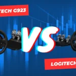 Logitech G920 vs Logitech G923